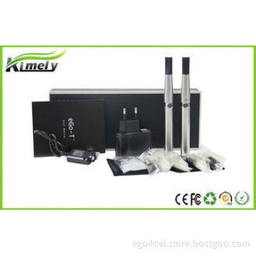 Huge Vapor Ego-T E Cig, Ego-T Starter Kit With 650mah / 900